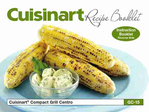 Cuisinart Charcoal Grill GC-15-page_pdf
